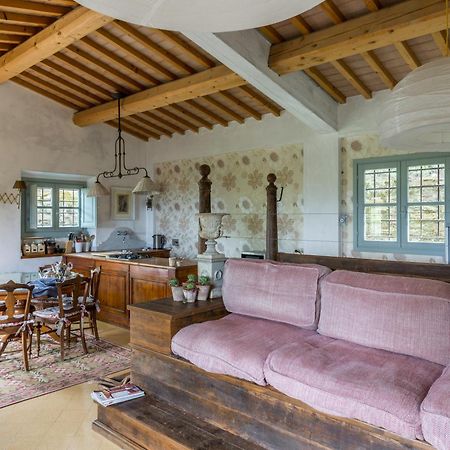 Settignano Tuscany Homes Bagian luar foto