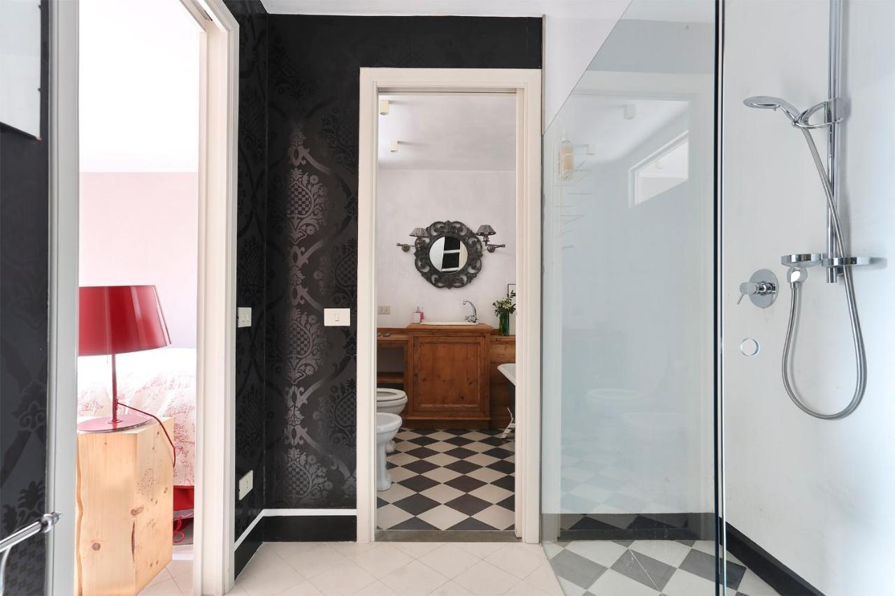 Settignano Tuscany Homes Bagian luar foto