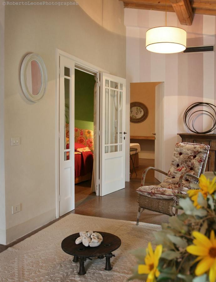 Settignano Tuscany Homes Bagian luar foto