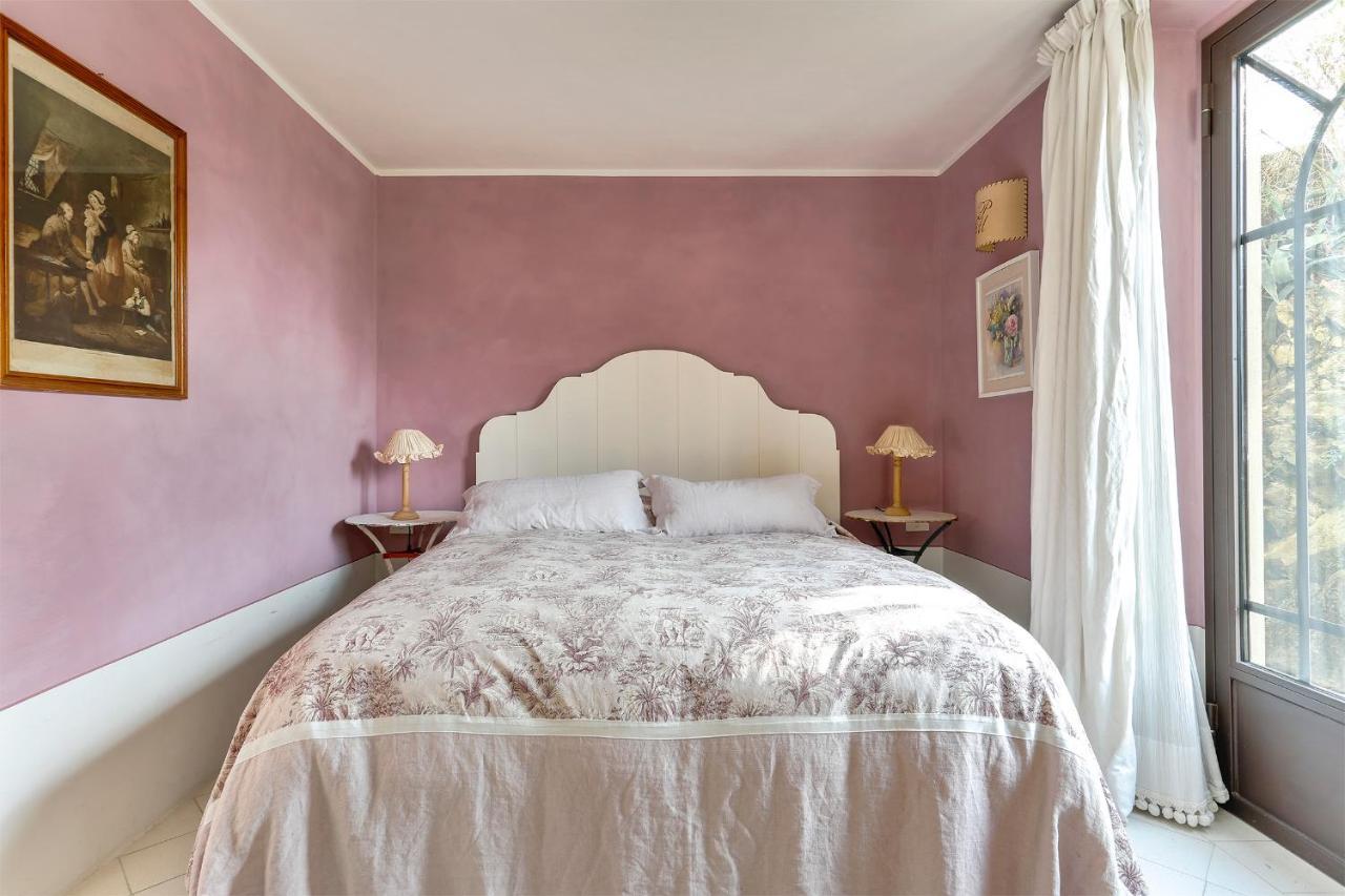 Settignano Tuscany Homes Bagian luar foto