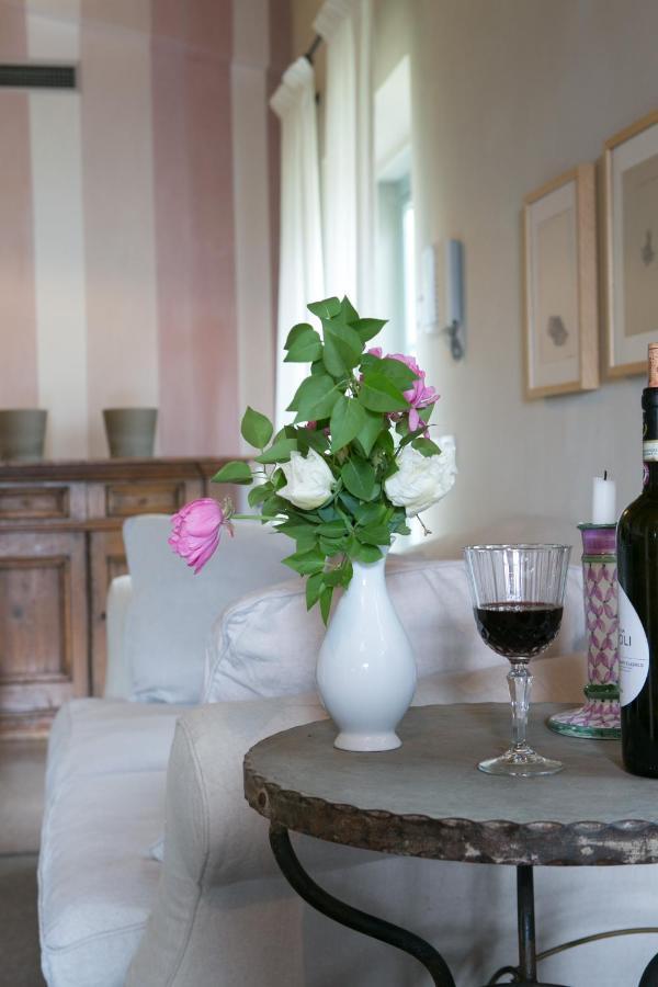 Settignano Tuscany Homes Bagian luar foto