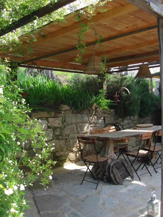 Settignano Tuscany Homes Bagian luar foto