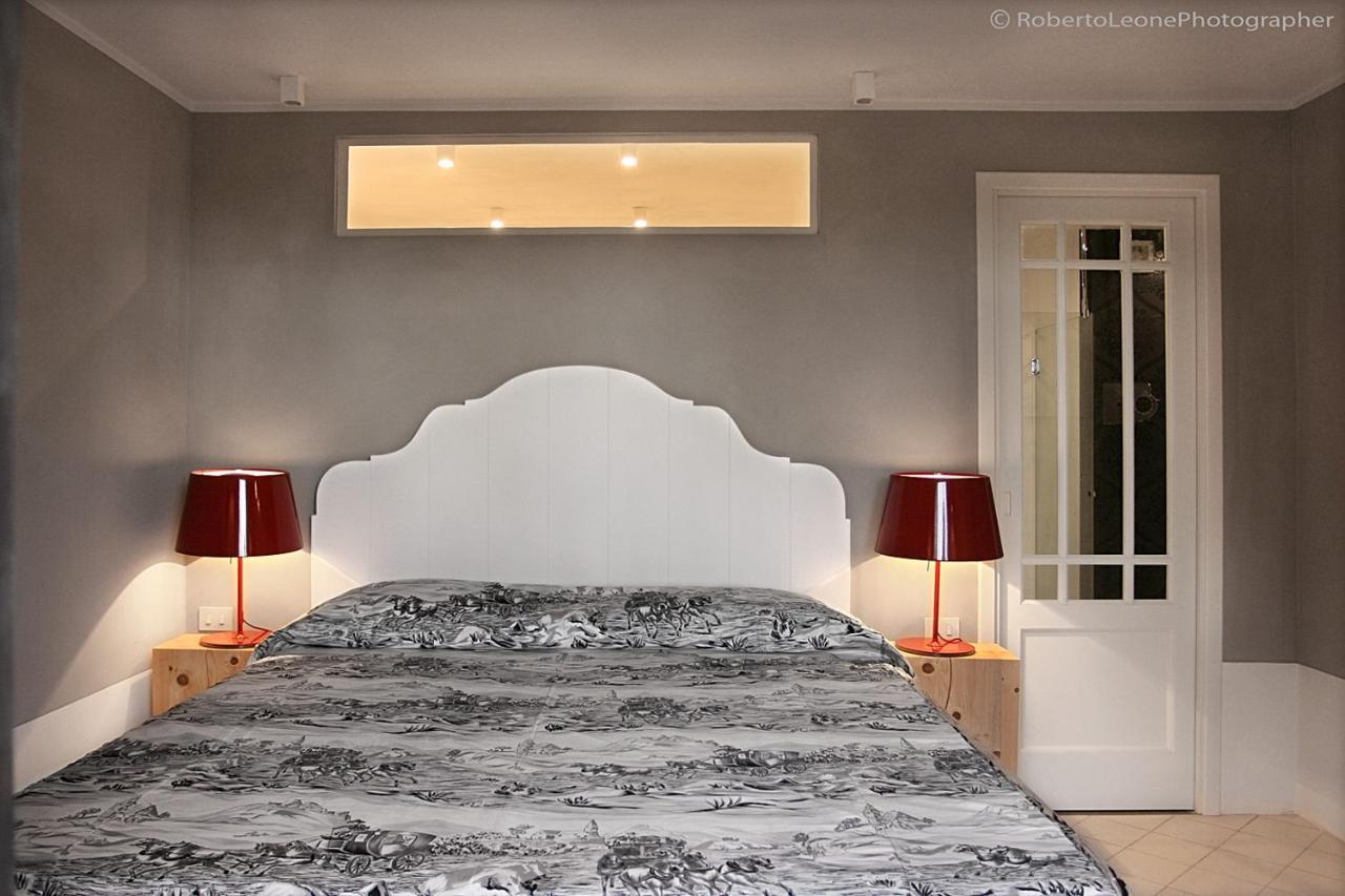 Settignano Tuscany Homes Bagian luar foto