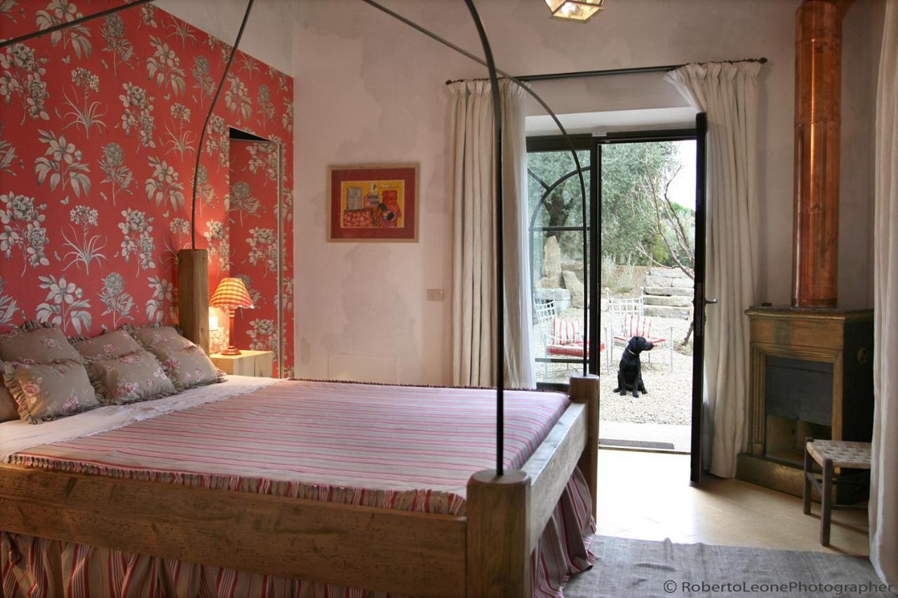 Settignano Tuscany Homes Bagian luar foto