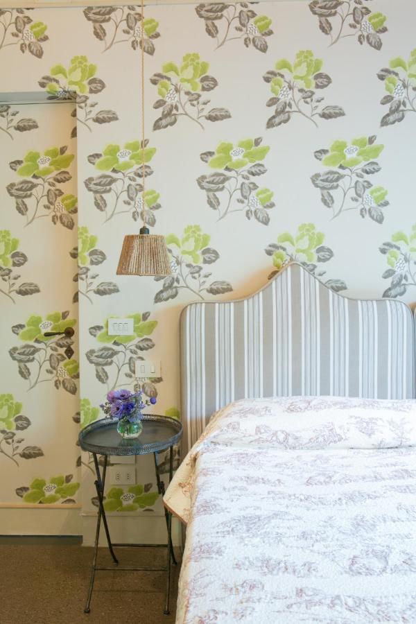 Settignano Tuscany Homes Bagian luar foto