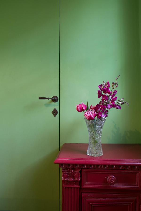 Settignano Tuscany Homes Bagian luar foto