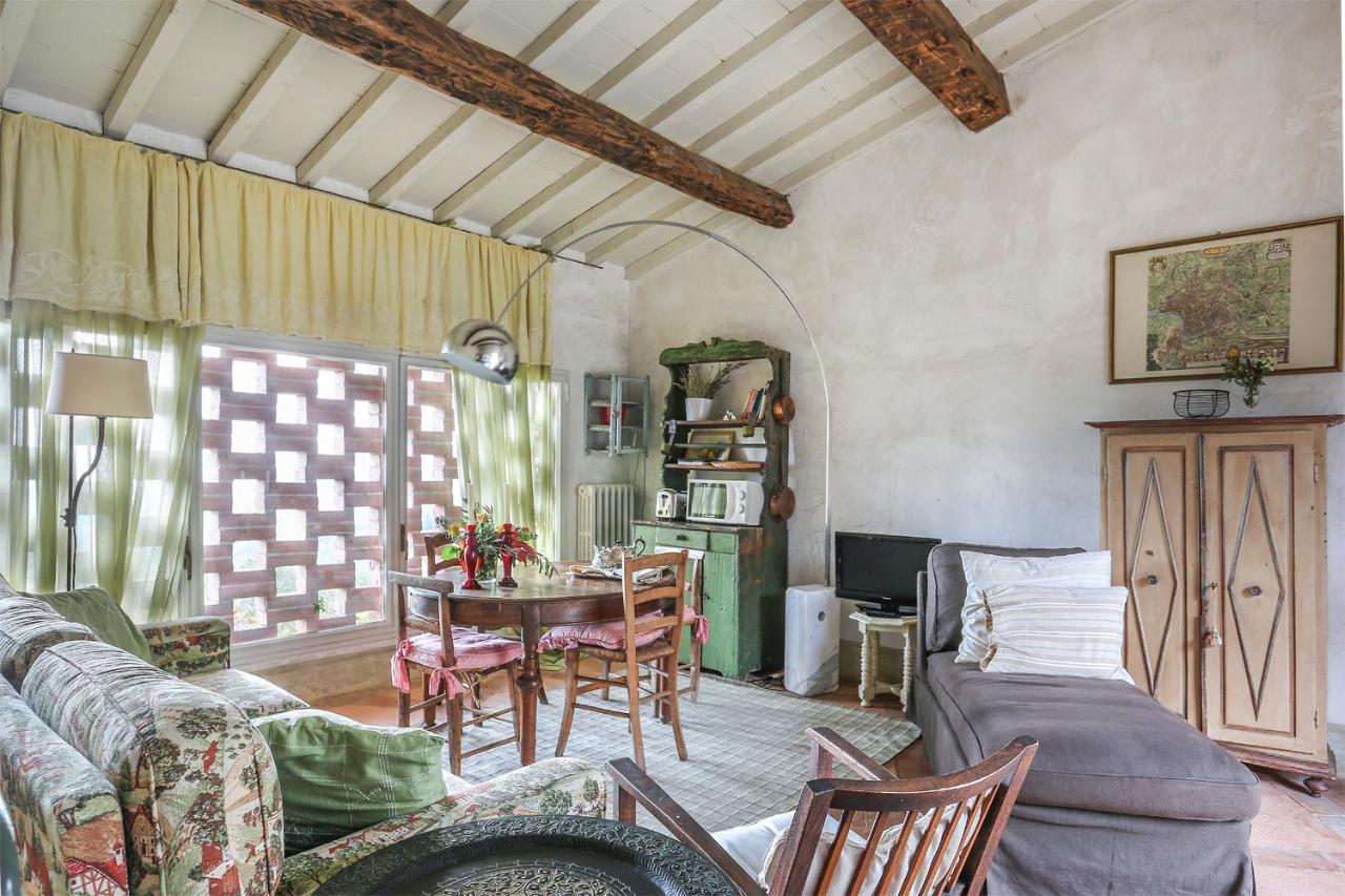 Settignano Tuscany Homes Bagian luar foto