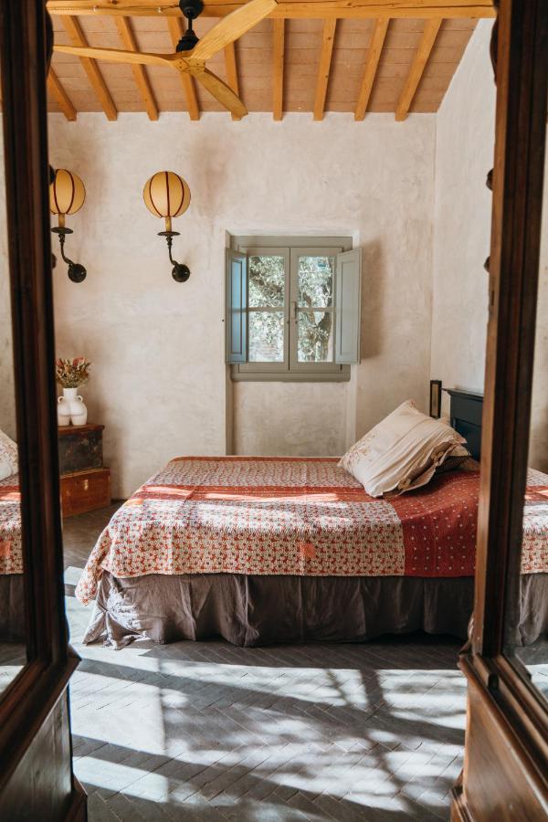 Settignano Tuscany Homes Bagian luar foto