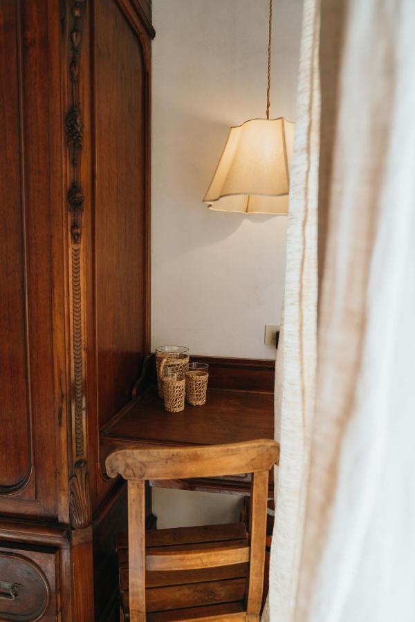 Settignano Tuscany Homes Bagian luar foto