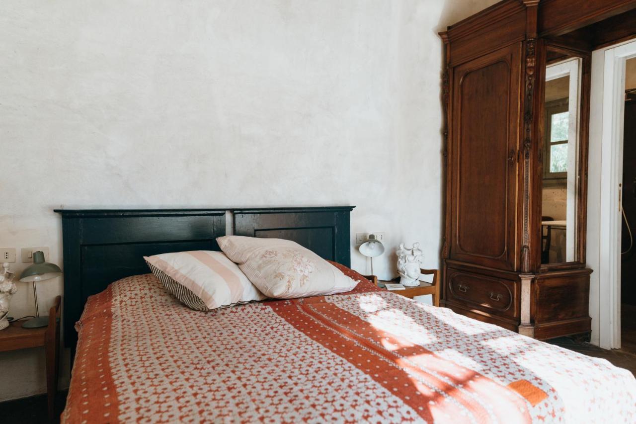 Settignano Tuscany Homes Bagian luar foto