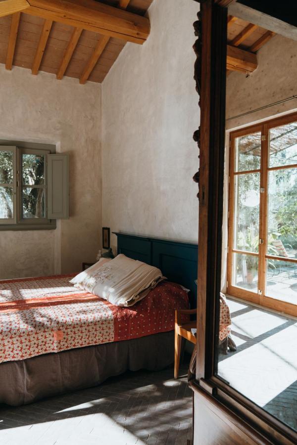 Settignano Tuscany Homes Bagian luar foto