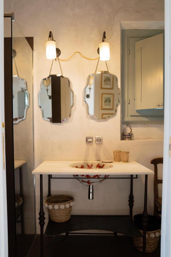 Settignano Tuscany Homes Bagian luar foto
