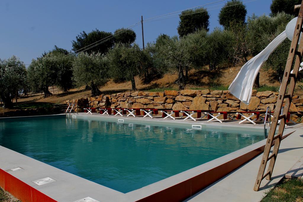 Settignano Tuscany Homes Bagian luar foto