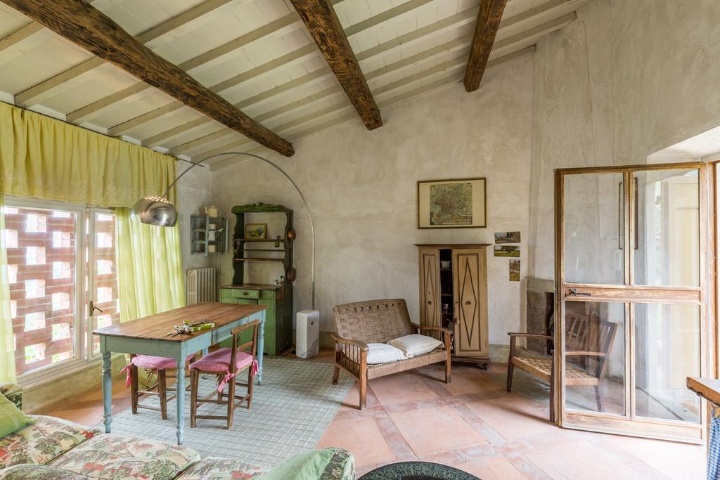 Settignano Tuscany Homes Bagian luar foto