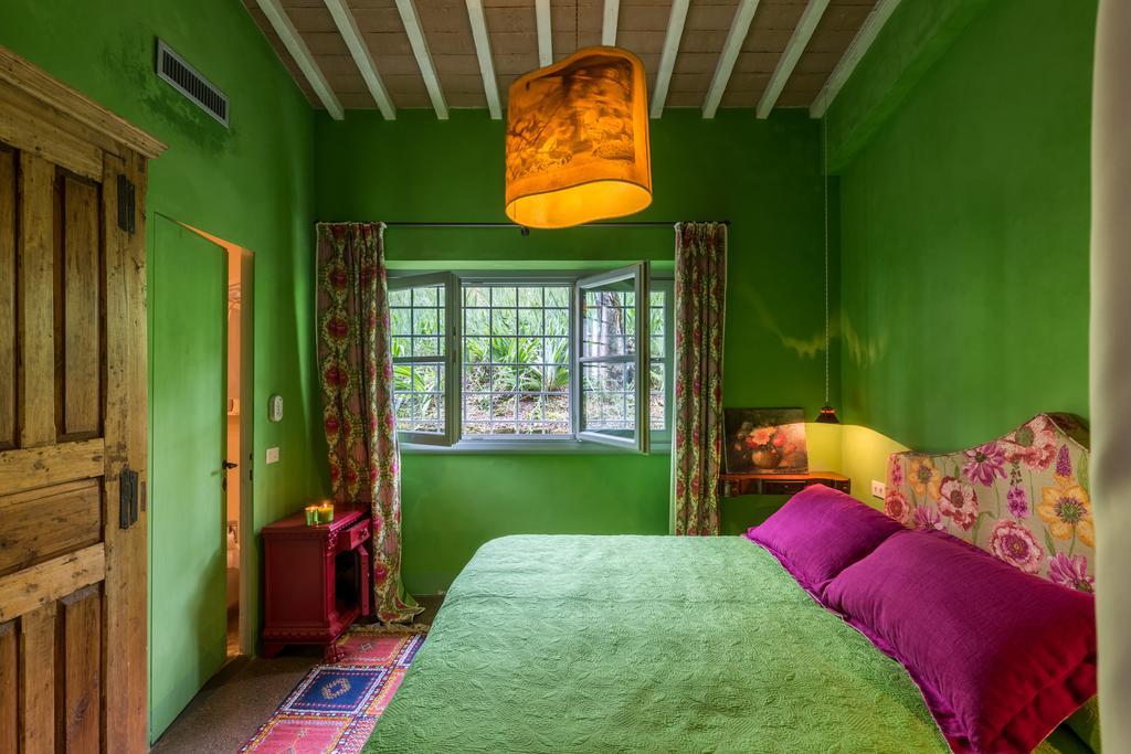 Settignano Tuscany Homes Bagian luar foto