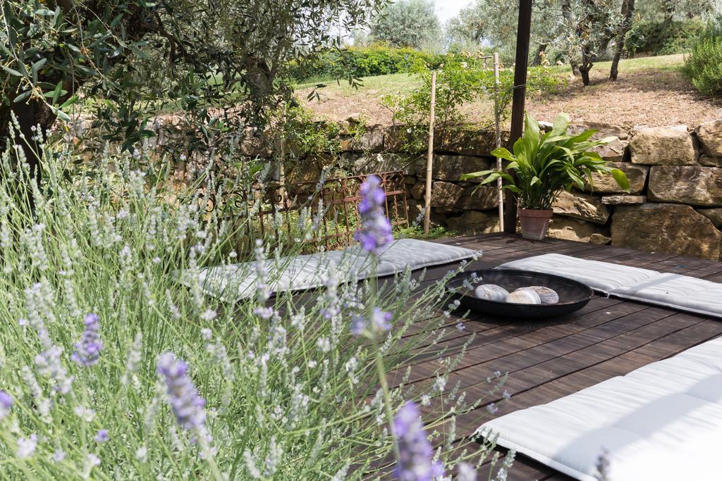 Settignano Tuscany Homes Bagian luar foto
