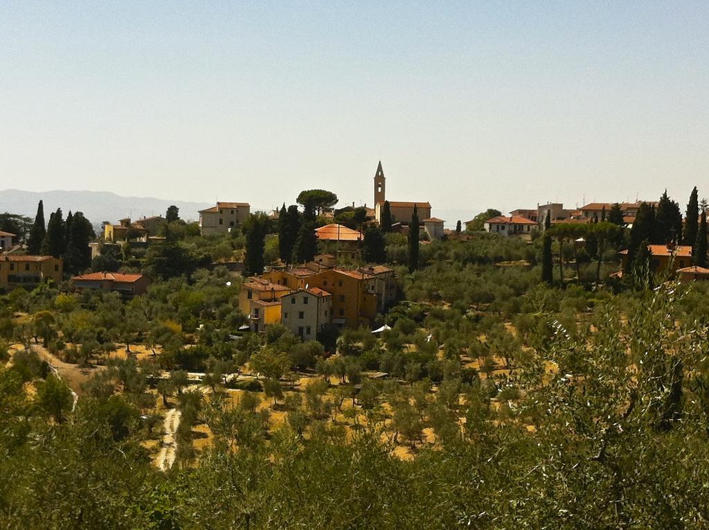 Settignano Tuscany Homes Ruang foto