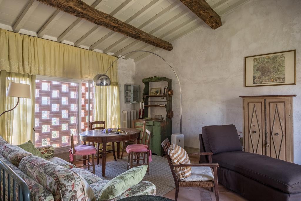 Settignano Tuscany Homes Bagian luar foto