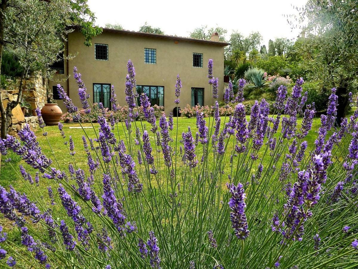 Settignano Tuscany Homes Bagian luar foto