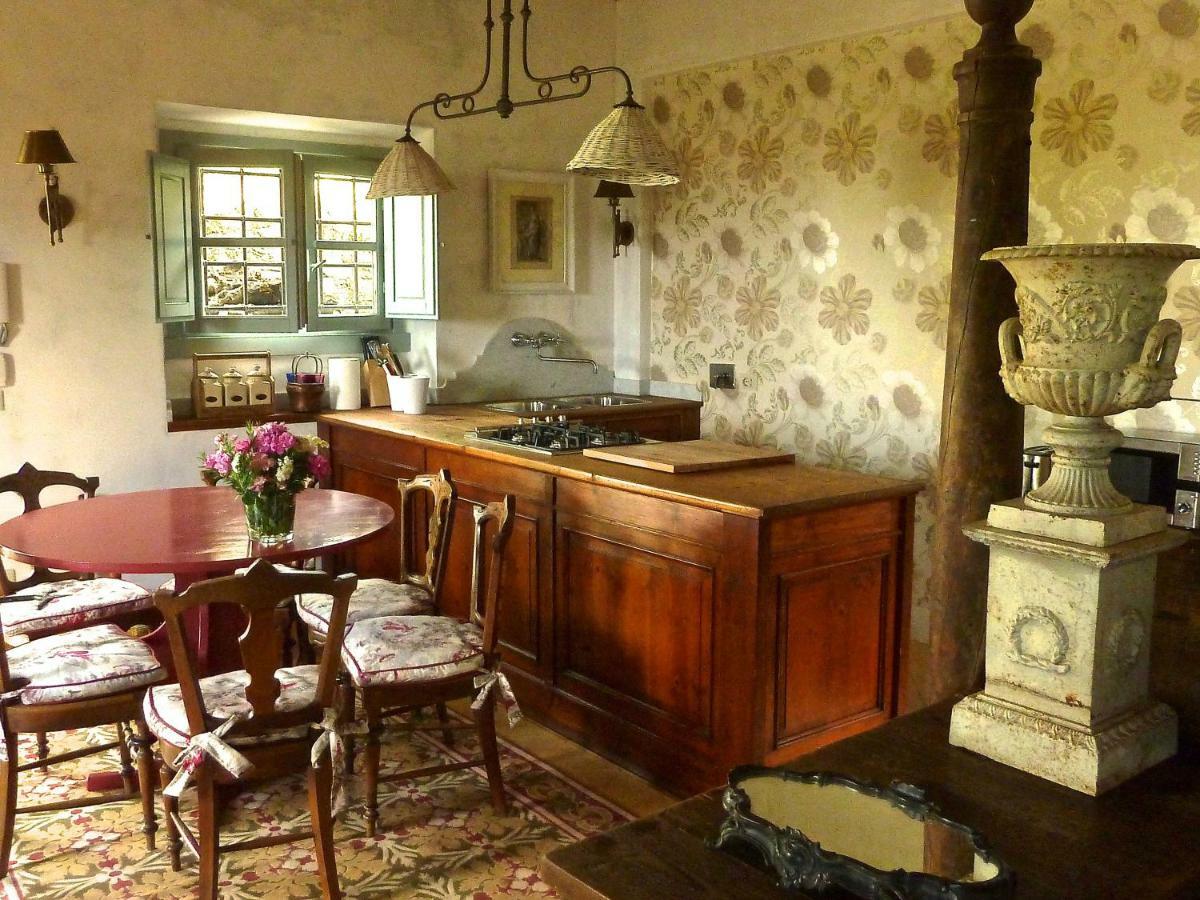 Settignano Tuscany Homes Bagian luar foto