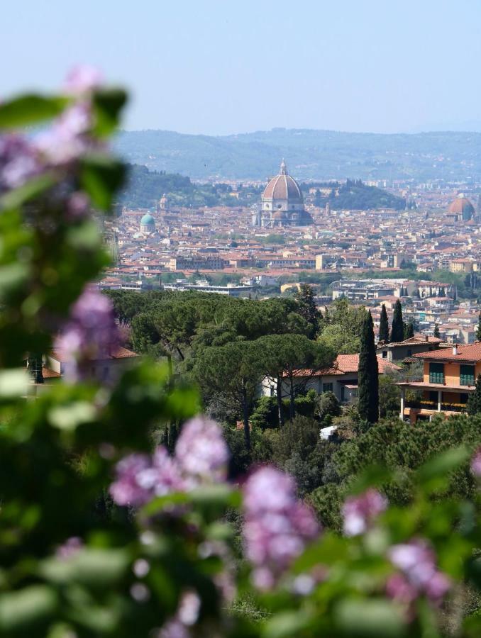 Settignano Tuscany Homes Bagian luar foto
